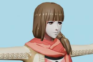 Ryouko Fueguchi Ryouko Fueguchi-2